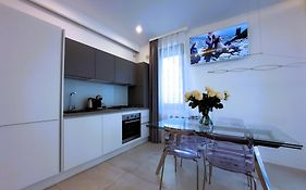 Mamaia Apartament Soare & Club